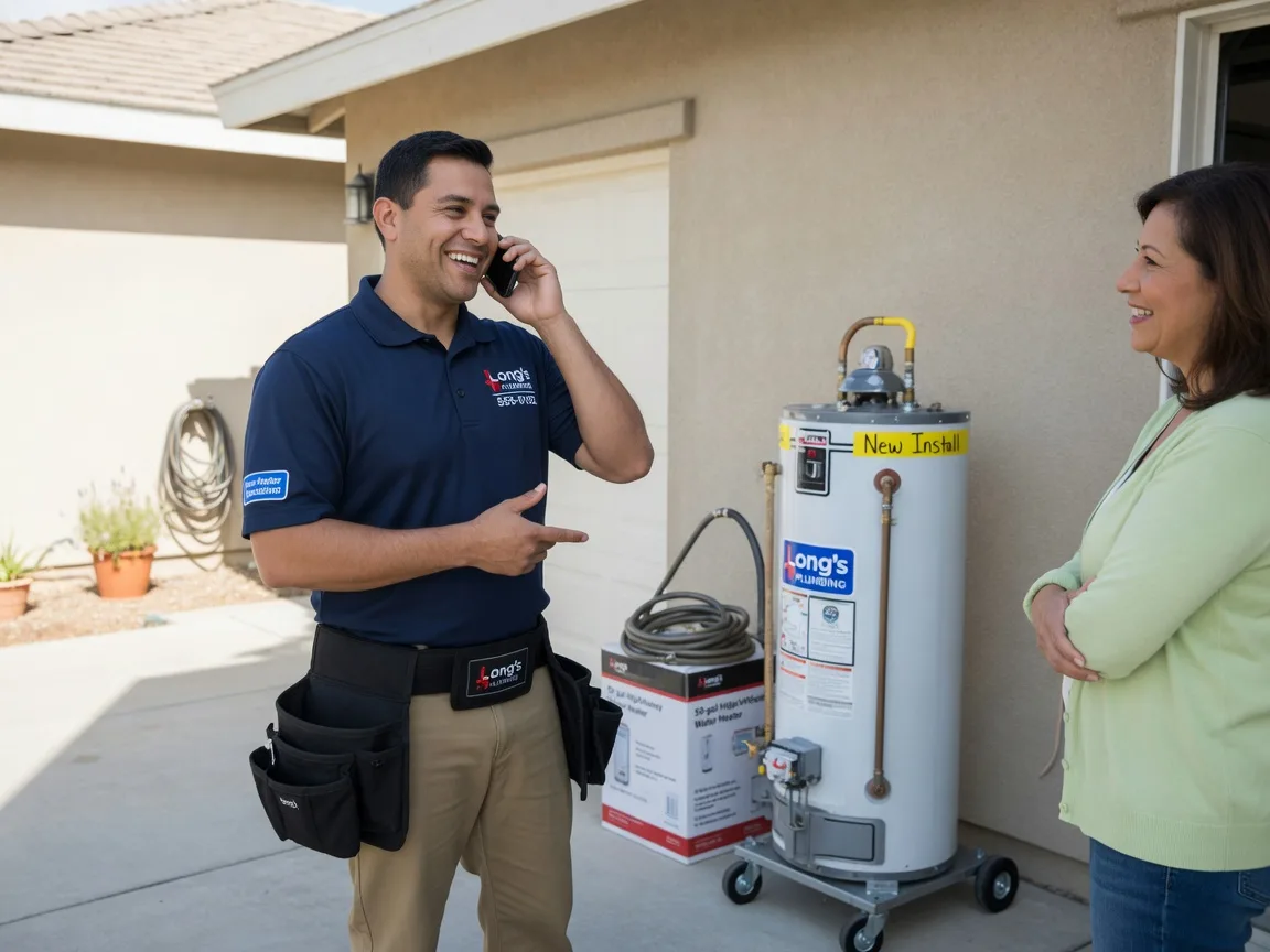 Leak Detection Lynchburg, TN FAQs